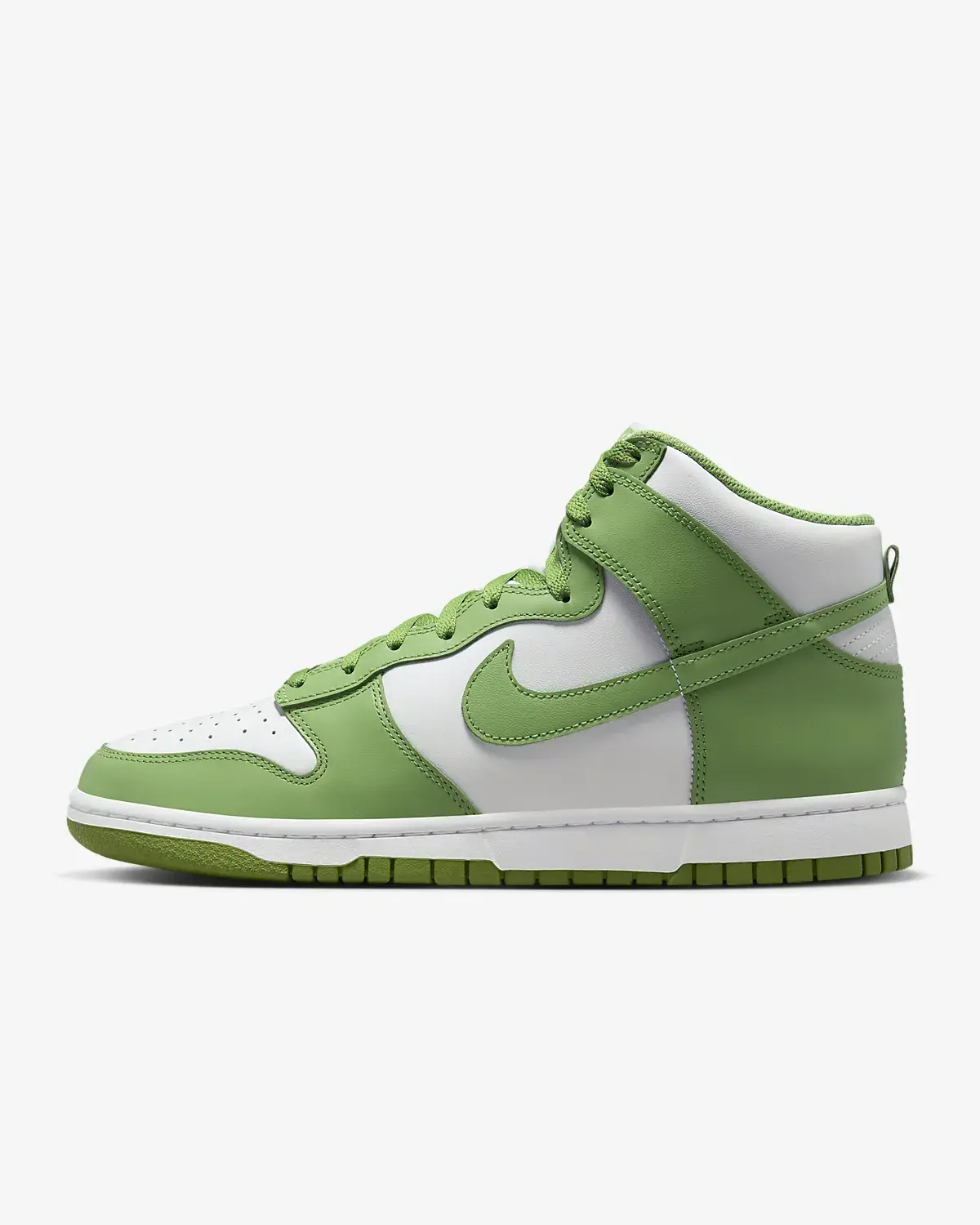 Nike Dunk High Retro. 1