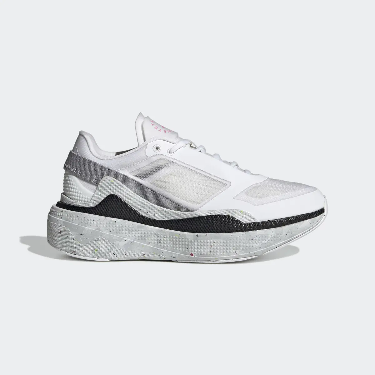 Adidas by Stella McCartney Earthlight Mesh Shoes. 2