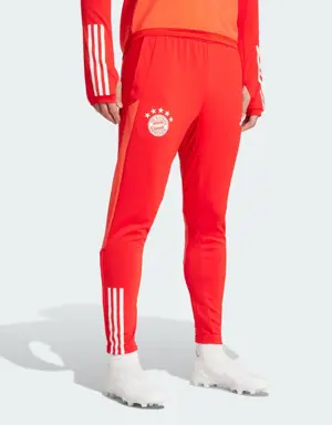 Adidas Calças de Treino Tiro 23 do FC Bayern München