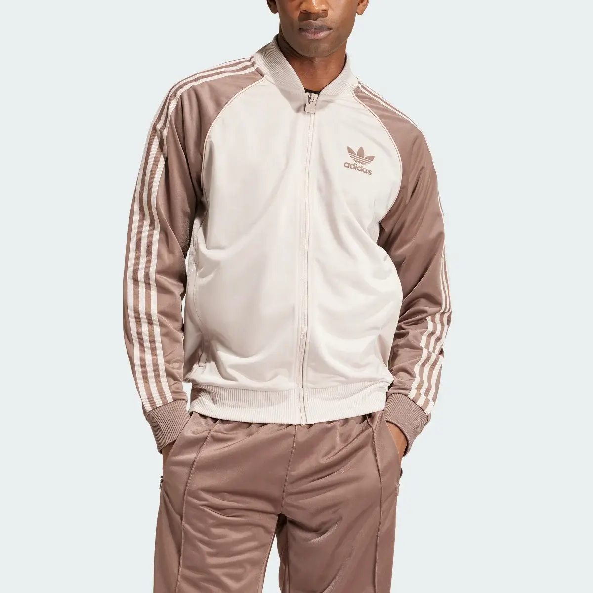 Adidas Track top SST. 1