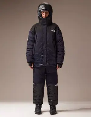 The North Face X Undercover Soukuu 50/50 Mountain Jacket