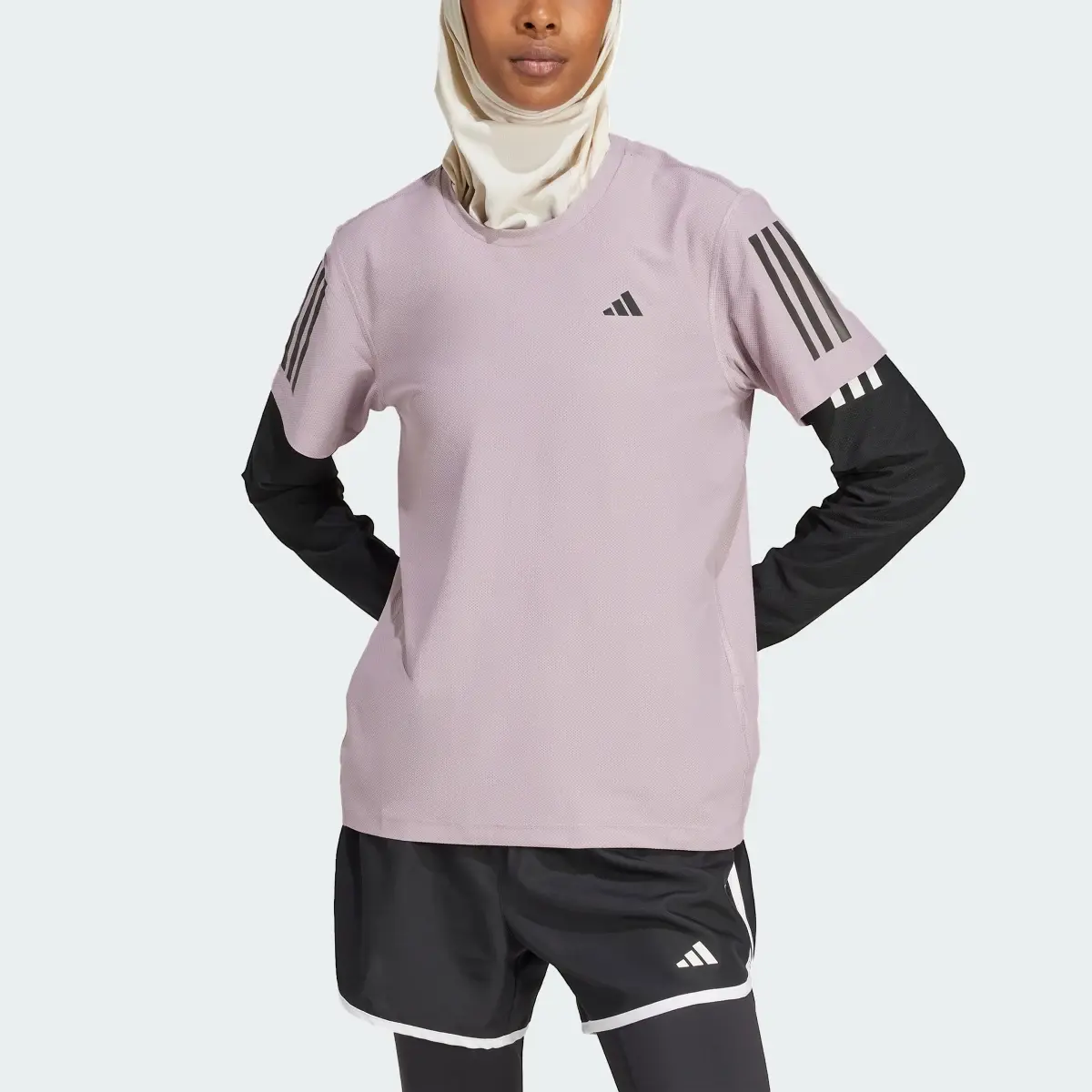 Adidas Koszulka Own The Run. 1