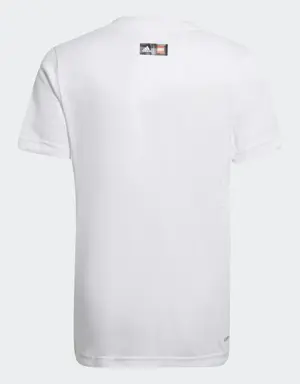 Adidas Camiseta adidas x LEGO® Play. 2 Adidas Camiseta adidas x LEGO® Play. 2