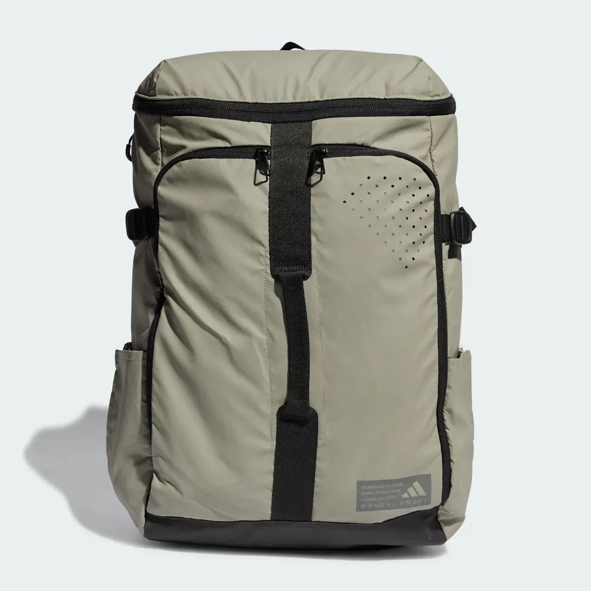 Adidas Hybrid Backpack. 2