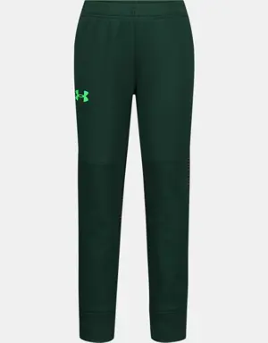 Little Boys' UA Off The Grid Joggers