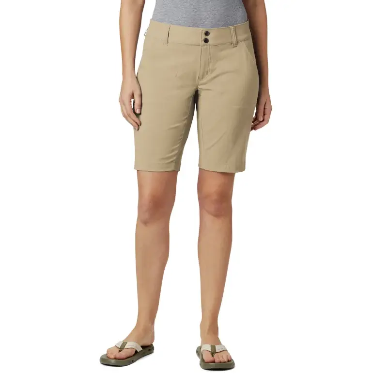 Columbia Women's Saturday Trail™ Long Shorts. 2