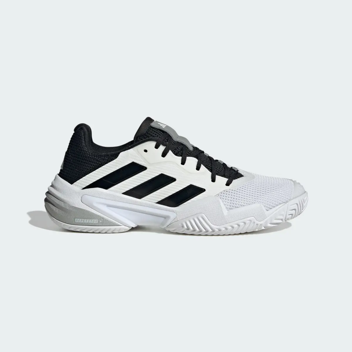 Adidas Barricade 13 Tennis Shoes. 2