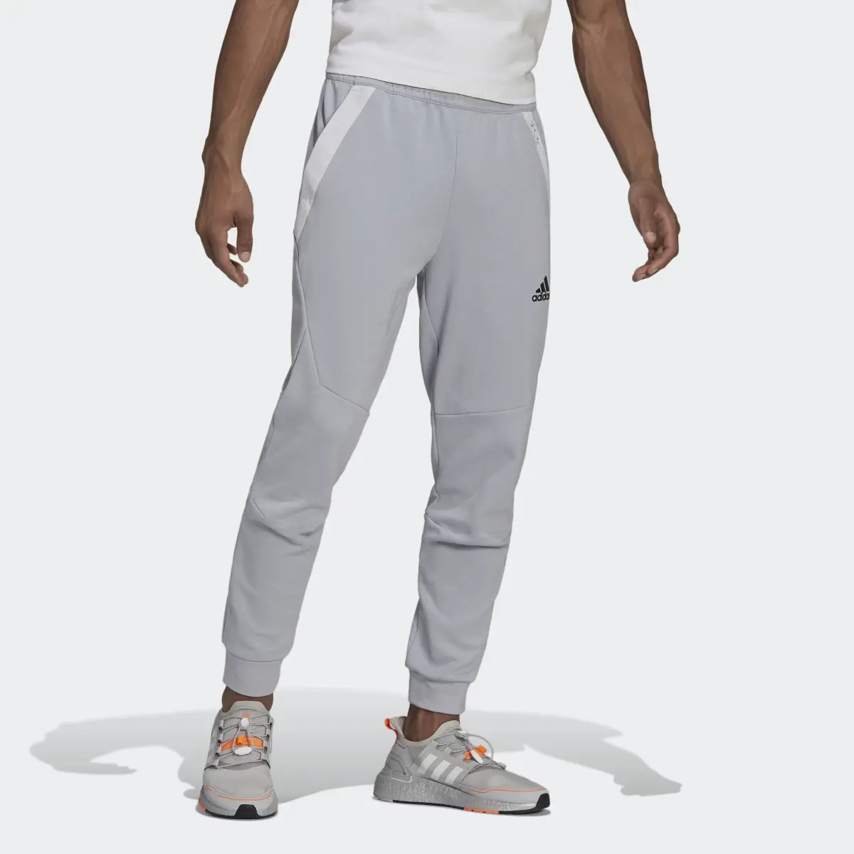 Adidas Designed for Gameday Pants. 3
