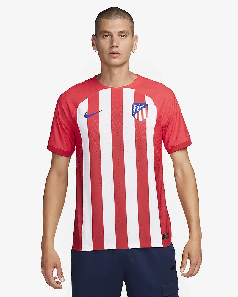 Nike Atlético Madrid 2023/24 Maç İç Saha. 1
