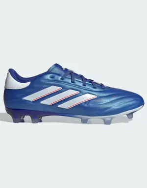 Copa Pure II.2 Firm Ground Boots