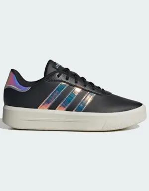 Adidas Court Platform Shoes. 2 Adidas Court Platform Shoes. 2