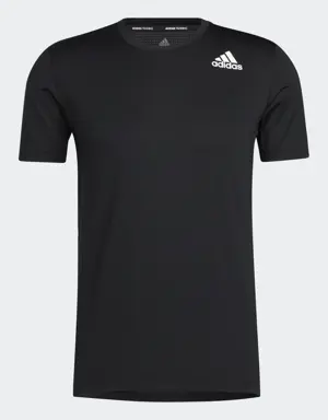 Techfit Fitted Tee