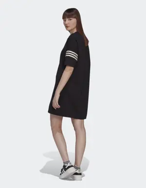 Adidas Vestido Neuclassics Adicolor. 3 Adidas Vestido Neuclassics Adicolor. 3