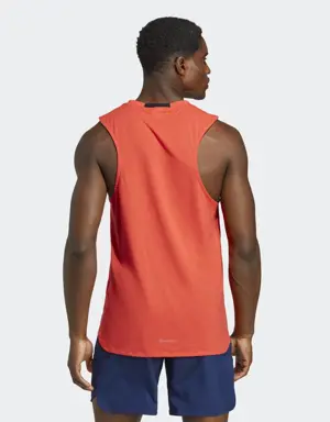 Adidas Débardeur d'entraînement Designed for Training. 3 Adidas Débardeur d'entraînement Designed for Training. 3