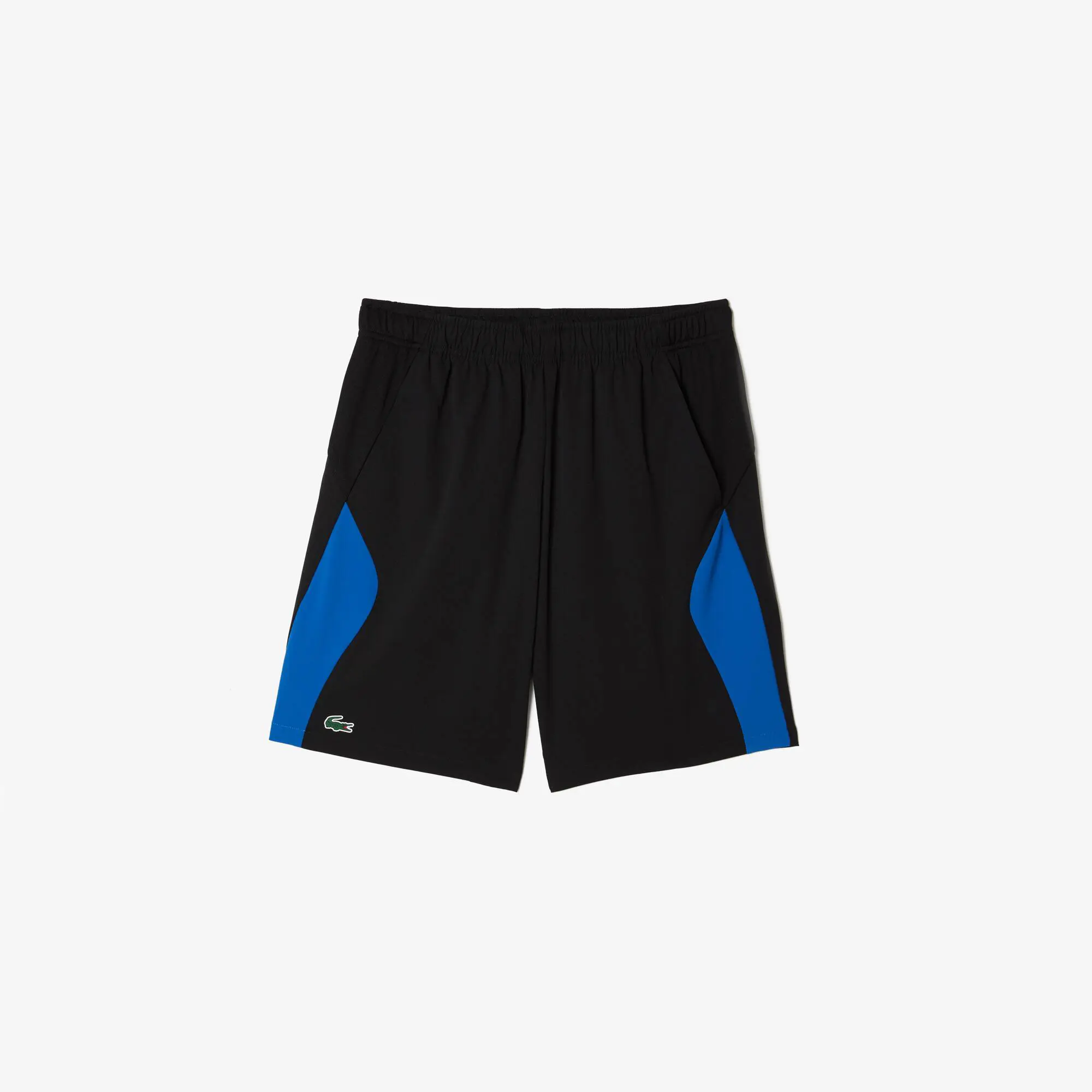 Lacoste Men's Lacoste SPORT Regular Fit Tennis Shorts. 2