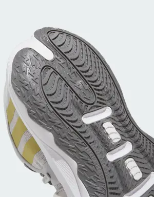 Adidas Dame 8 EXTPLY Basketball Shoes. 3