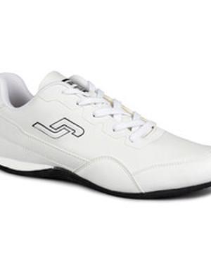 28208 Beyaz Yazlık Erkek Sneaker Günlük Spor Ayakkabı