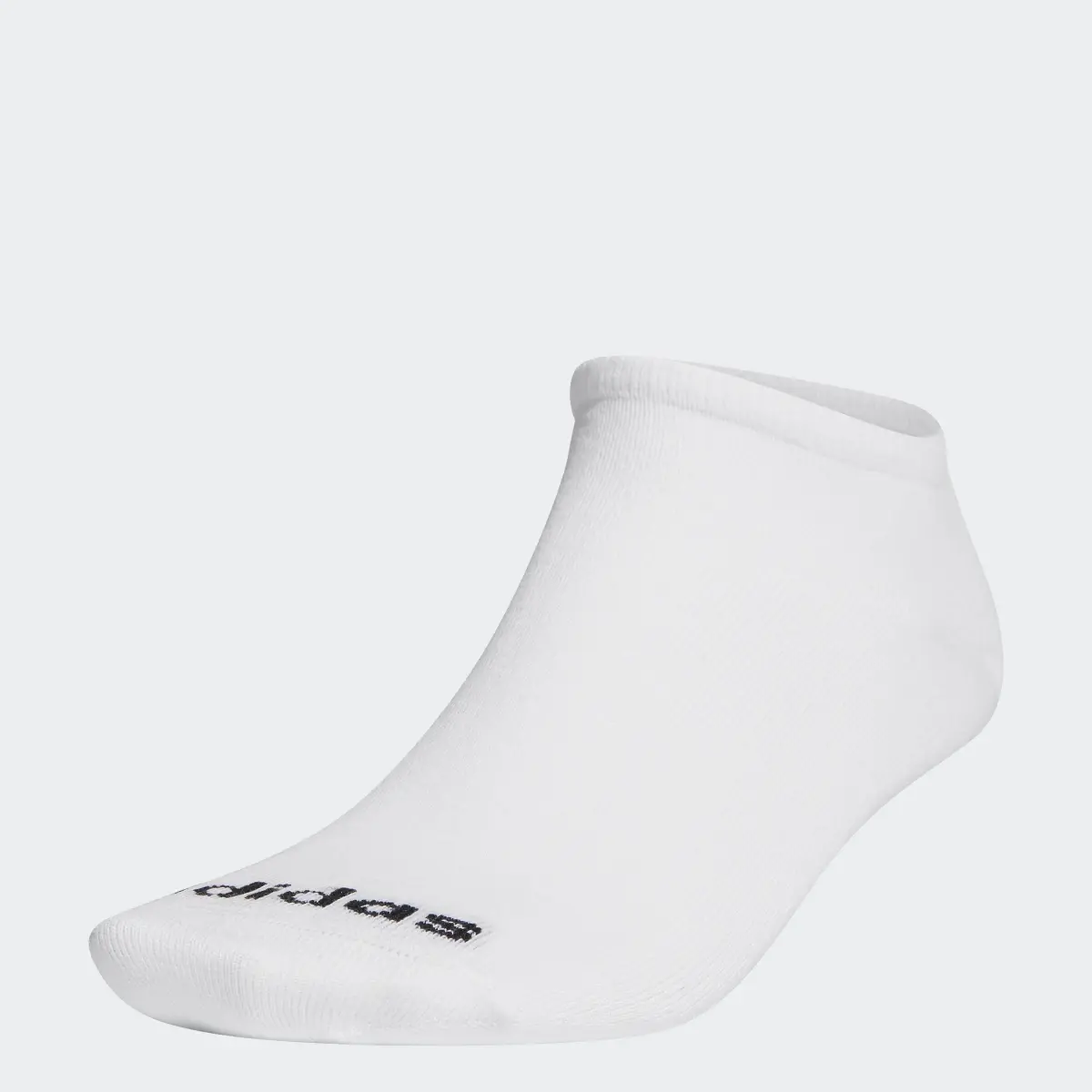 Adidas Low Cut Socks 3 Pairs. 1