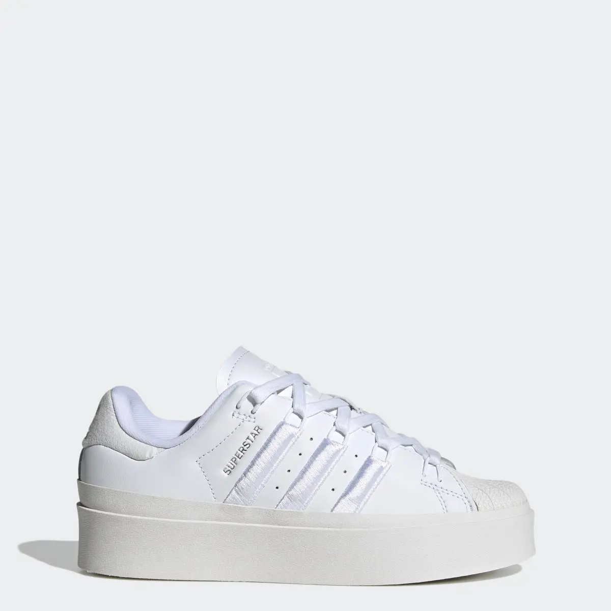 Adidas Superstar Bonega Shoes. 1