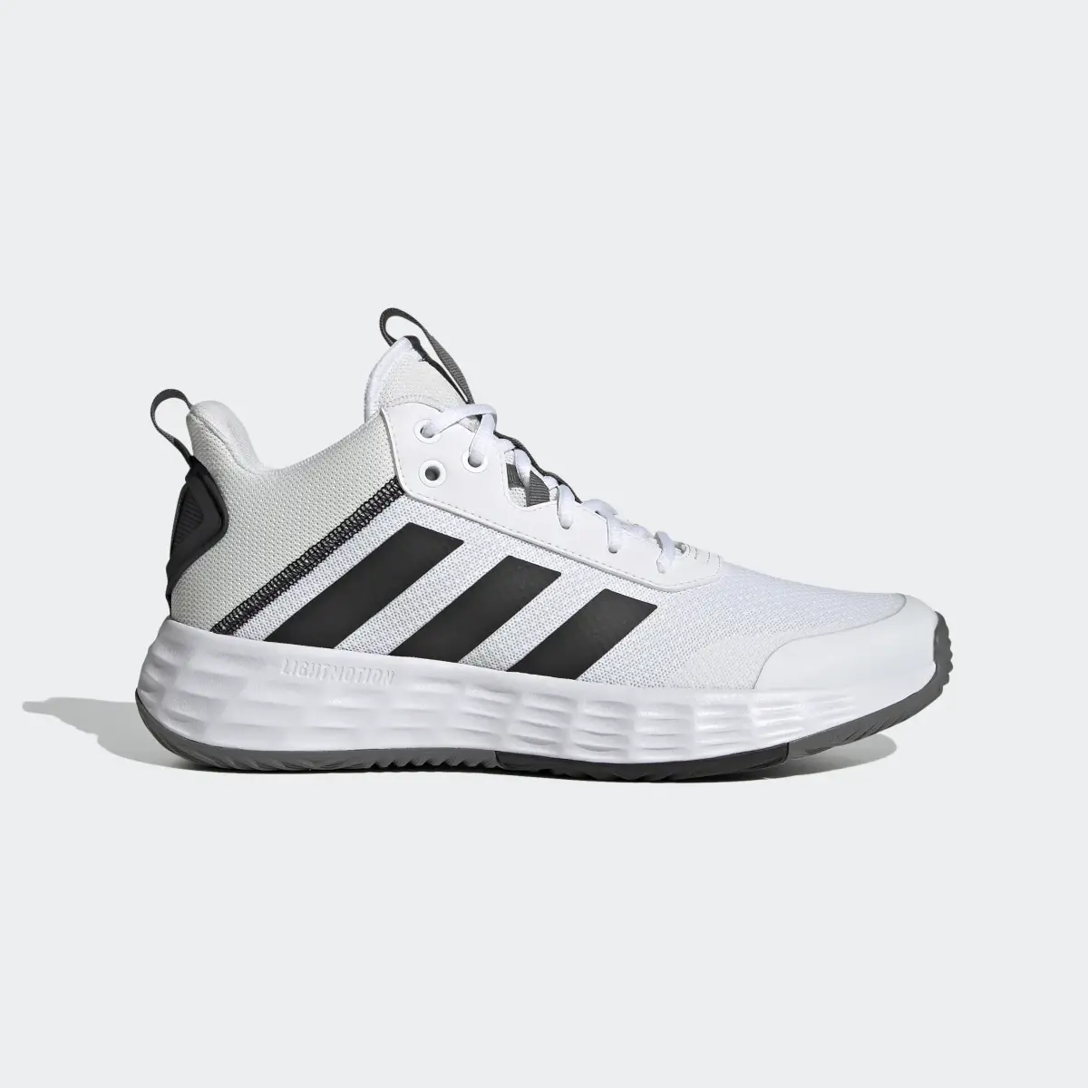 Adidas Tenis OwnTheGame. 2