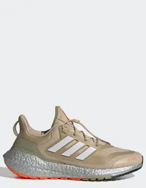 Adidas Zapatilla Ultraboost 22 COLD.RDY 2.0