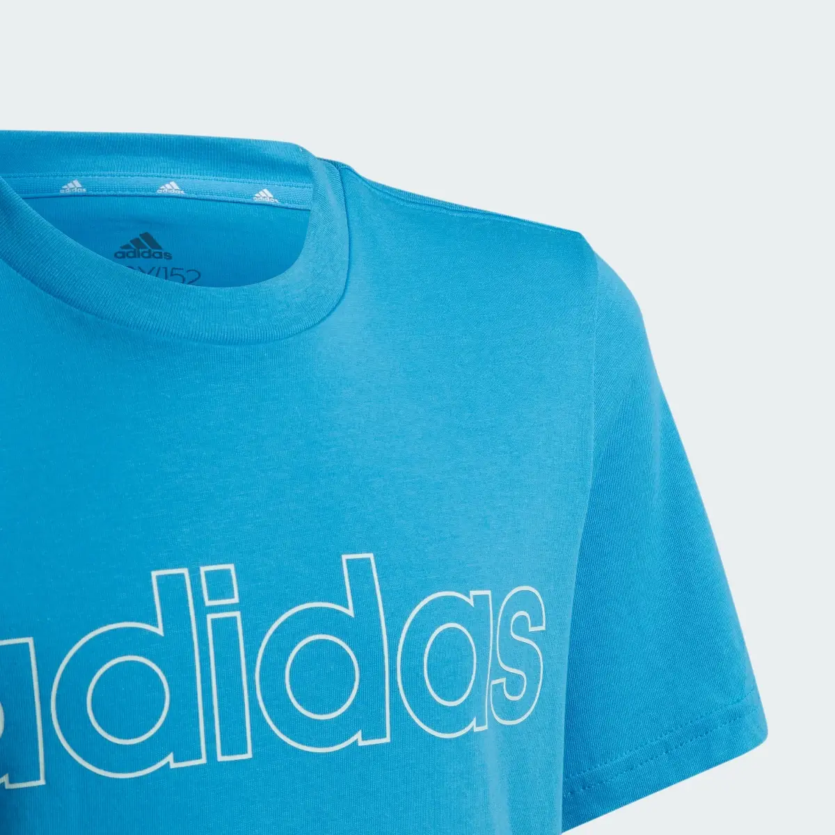 Adidas Playera Essentials. 3