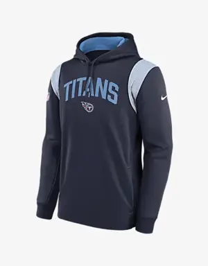Therma Athletic Stack (NFL Tennessee Titans)