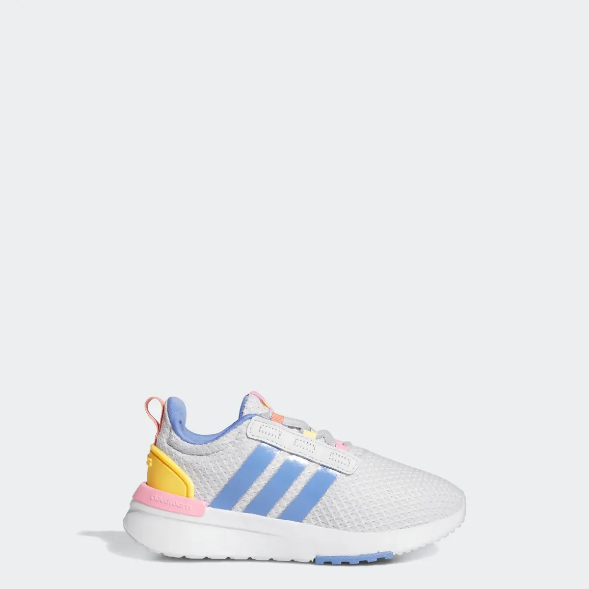 Adidas Racer TR21 Lace Shoes. 1