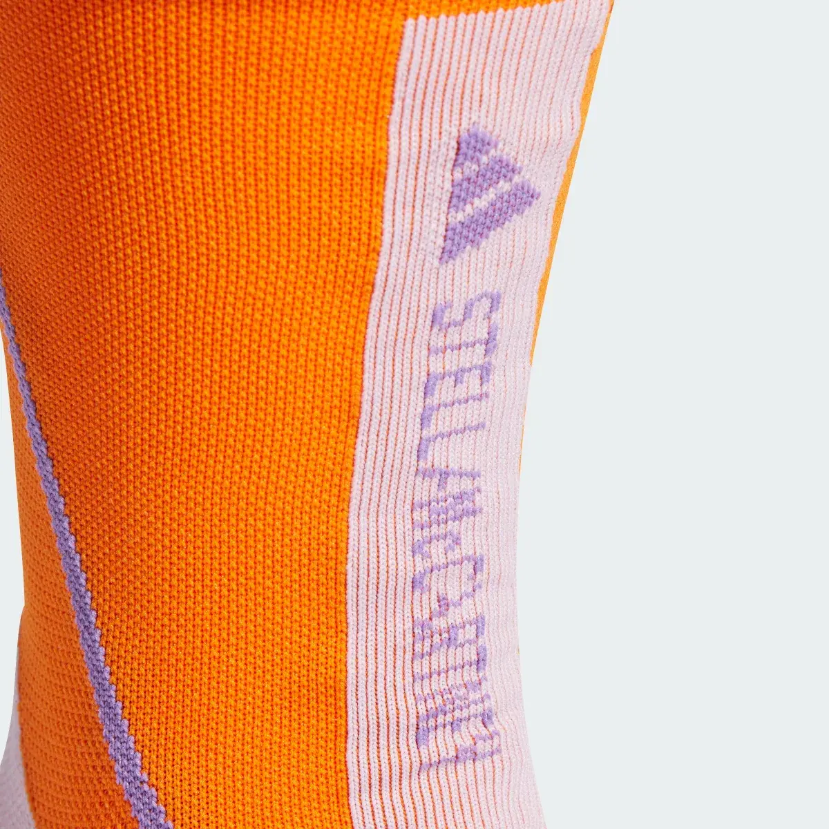 Adidas by Stella McCartney Crew Socks. 3