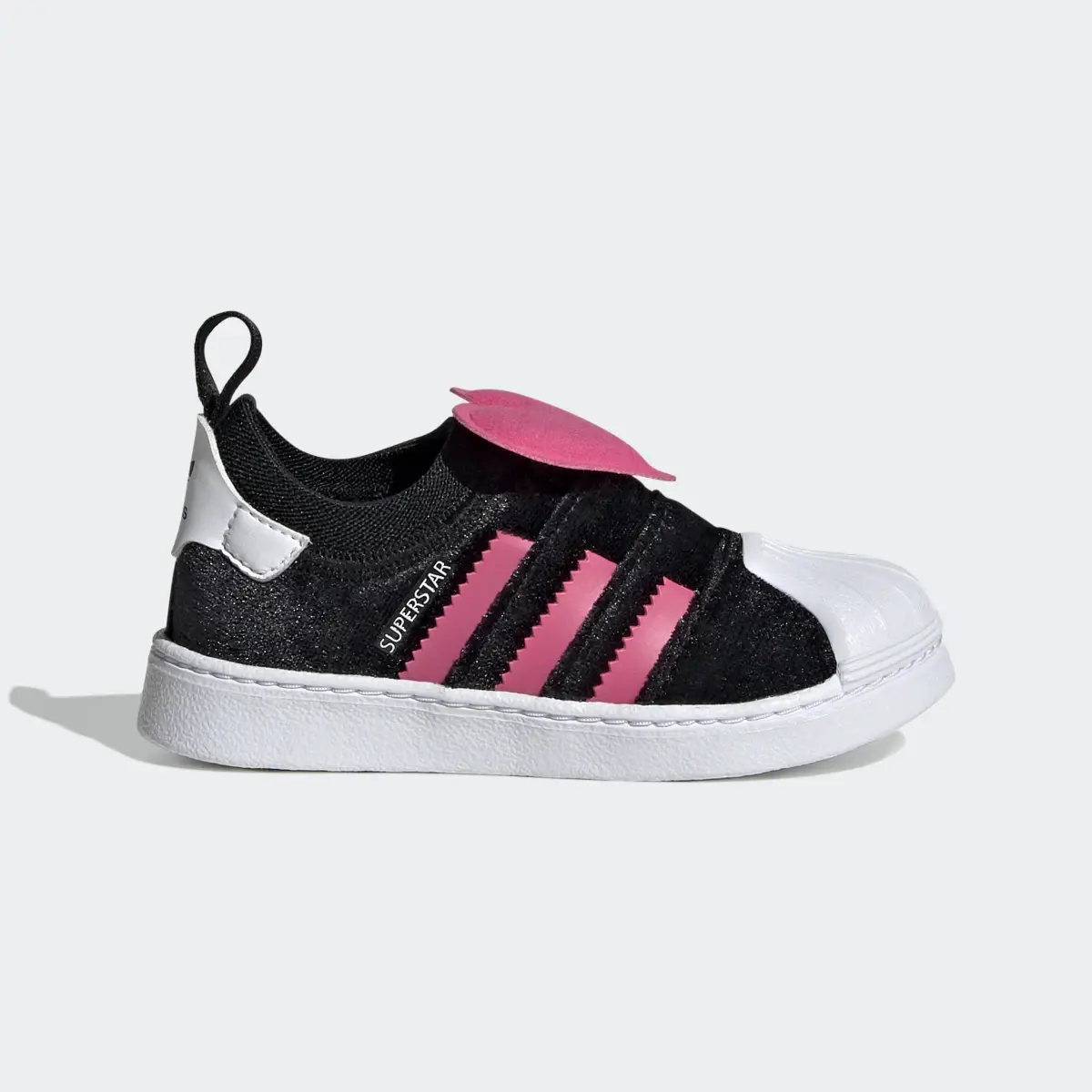 Adidas Superstar 360 2.0 Shoes. 2