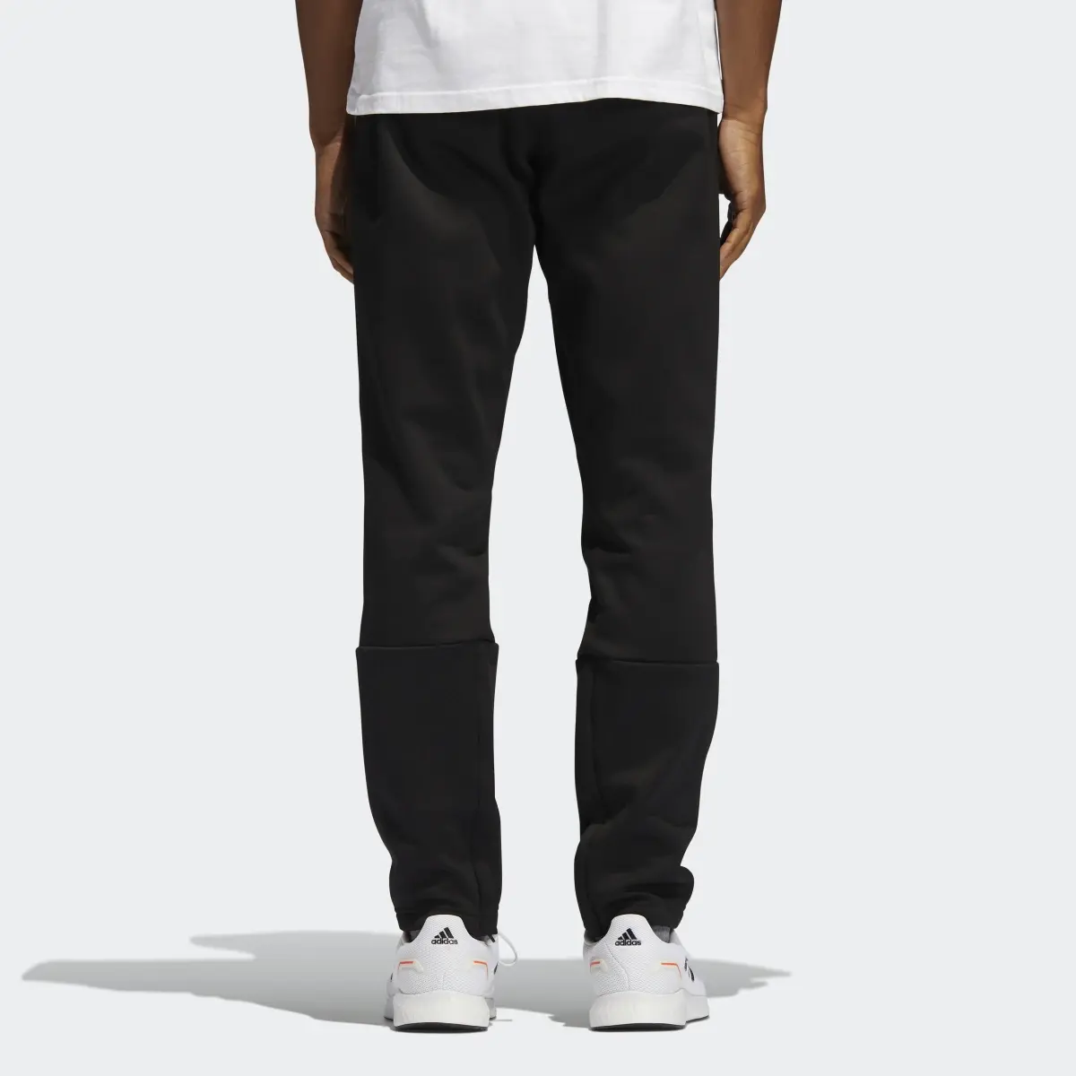 Adidas Team Issue Tapered Pants. 2