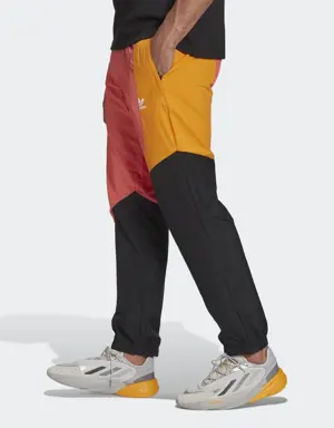 Adidas Pants Deportivos Adicolor Colorblock. 2