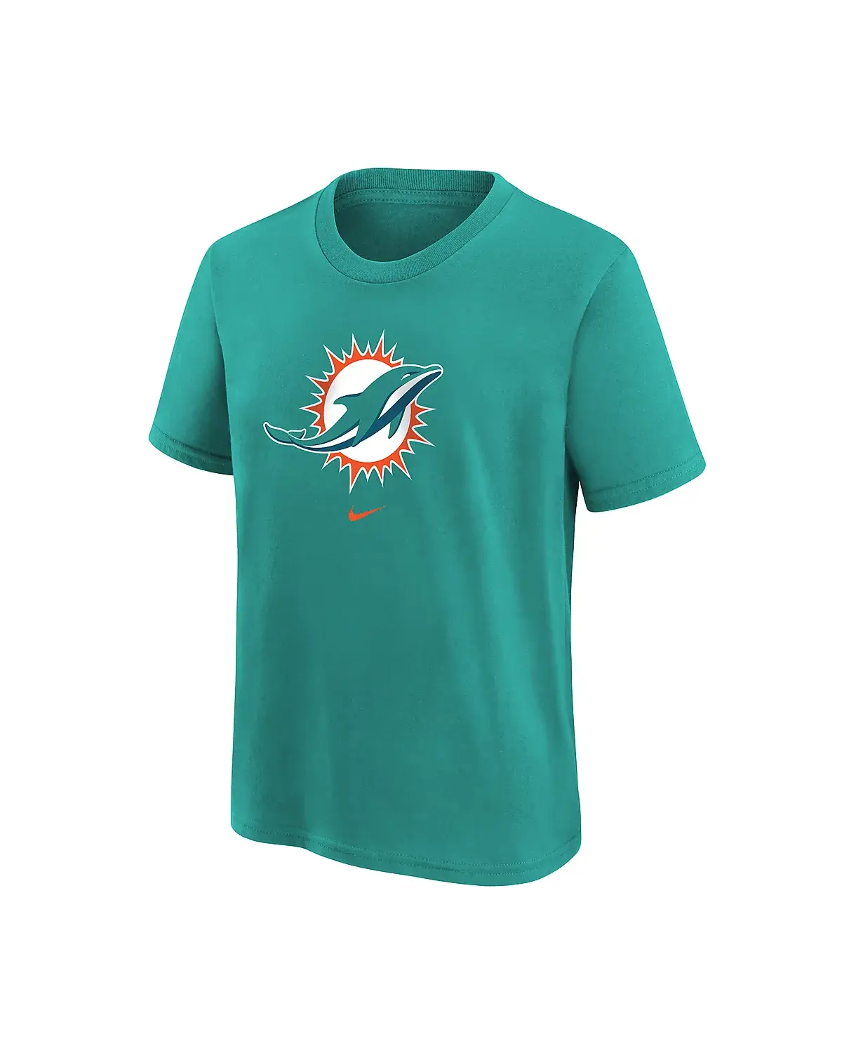 Nike (NFL Miami Dolphins). 1