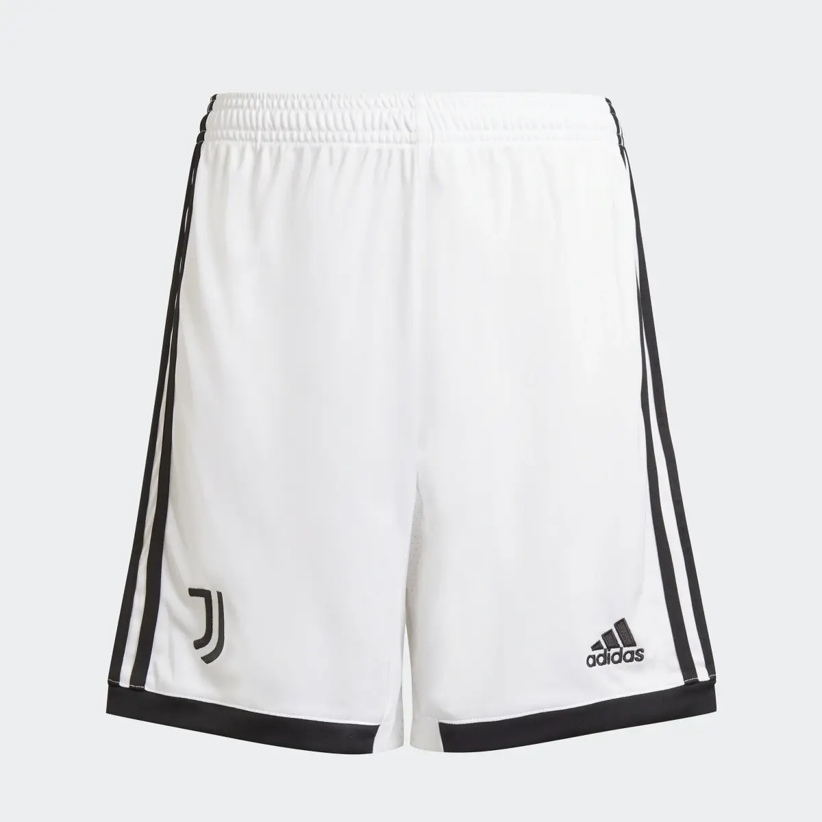 Adidas Juventus Turin 22/23 Heimshorts. 1