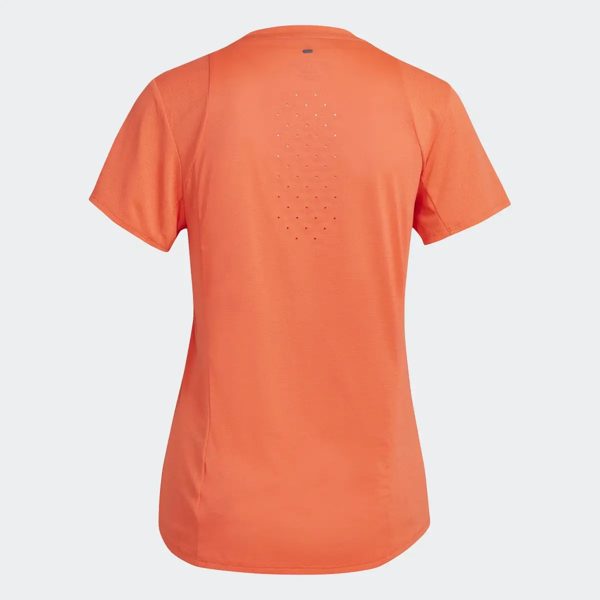 Adidas T-shirt de Running HEAT.RDY. 2