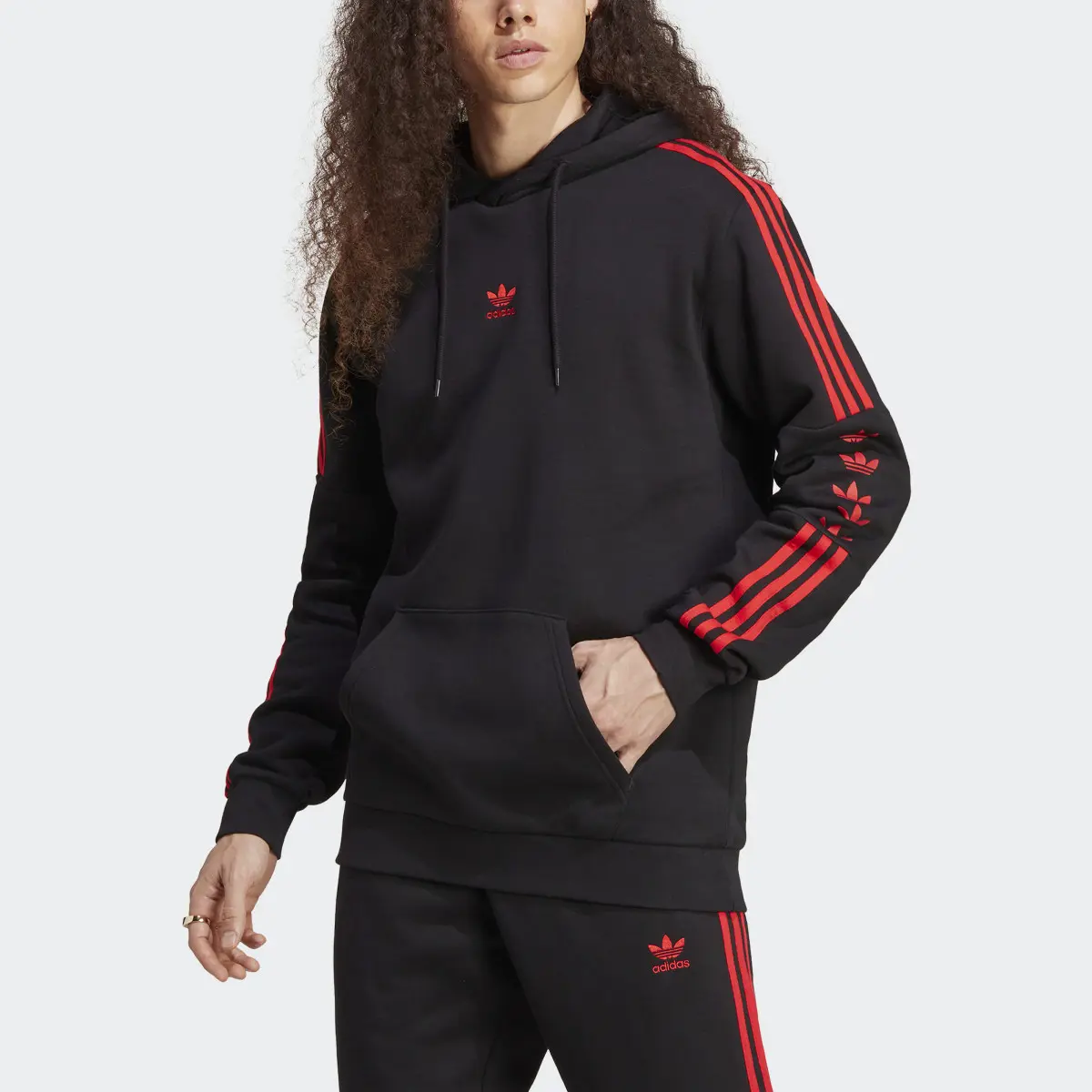 Adidas OHH- FLEECE. 1