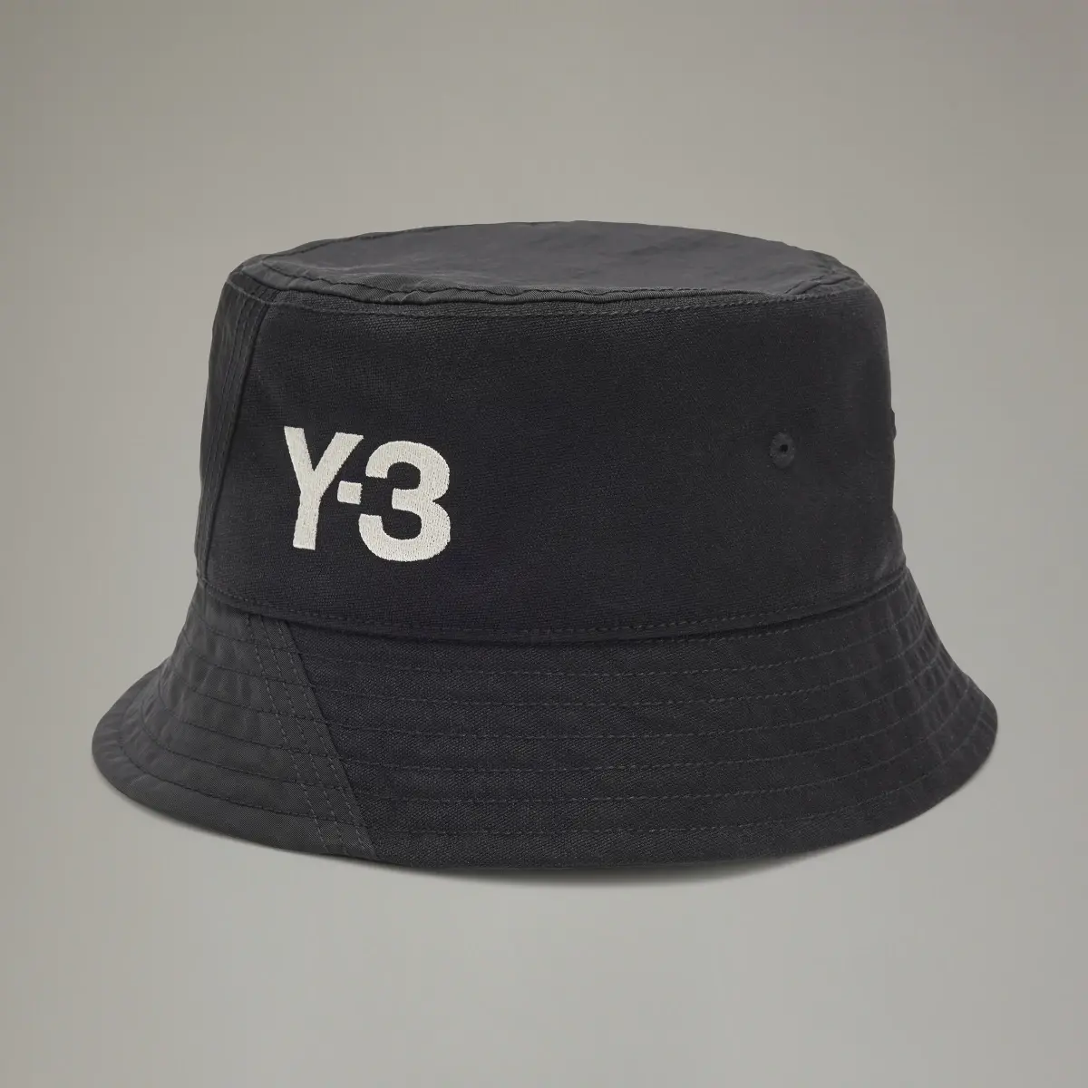 Adidas Y-3 Classic Stoffhut. 2