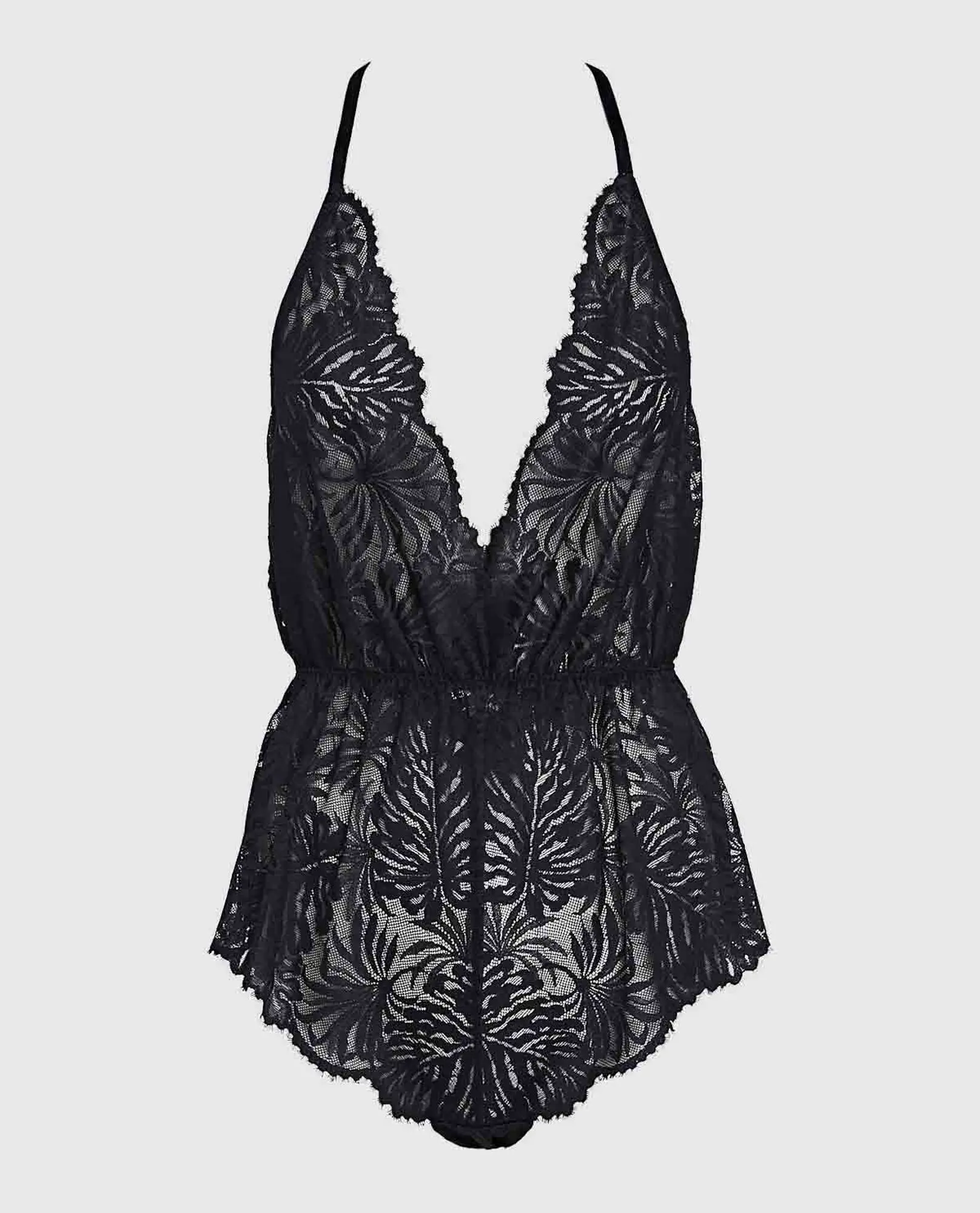 La Senza Lace Romper. 1