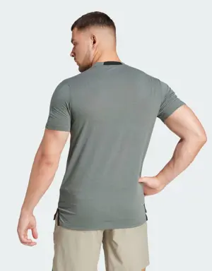 Adidas Designed for Training Antrenman Tişörtü. 3 Adidas Designed for Training Antrenman Tişörtü. 3