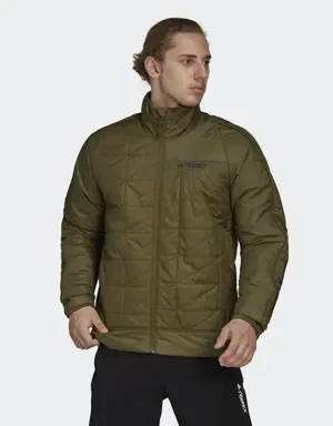 Adidas Terrex Multi Synthetic Insulated Jacket. 2 Adidas Terrex Multi Synthetic Insulated Jacket. 2
