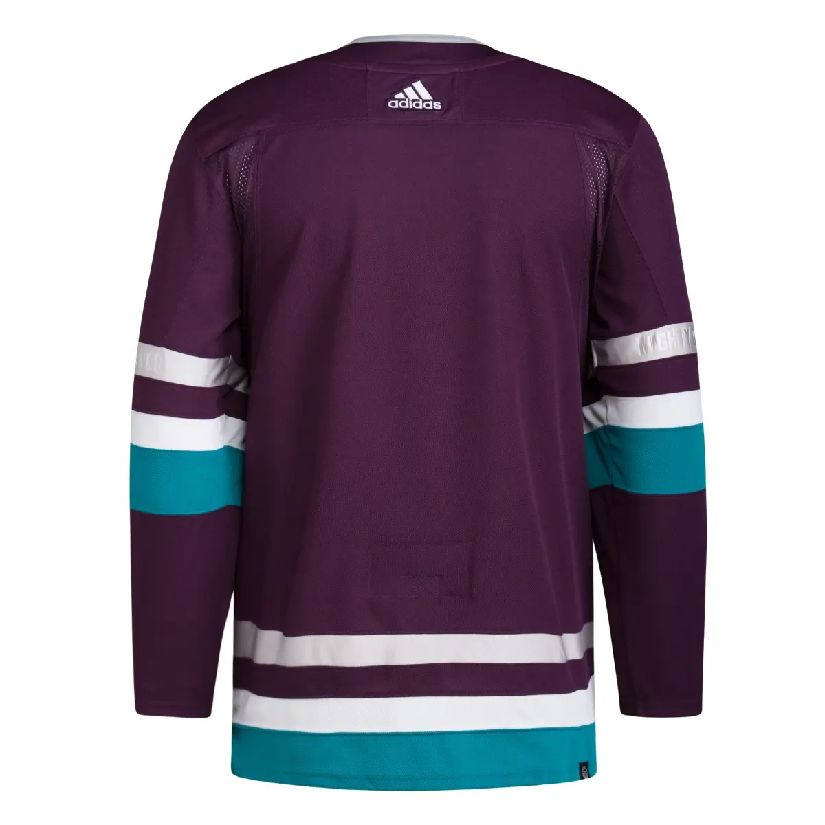 Adidas Ducks Anniversary Jersey. 2