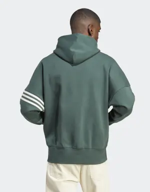 Adidas Sudadera con capucha Adicolor Neuclassics. 3 Adidas Sudadera con capucha Adicolor Neuclassics. 3