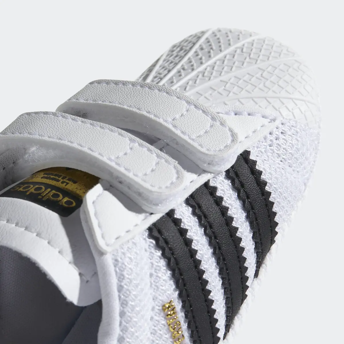 Adidas Superstar Shoes. 3