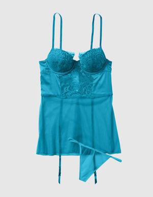 La Senza Lightly Lined Babydoll. 2 La Senza Lightly Lined Babydoll. 2
