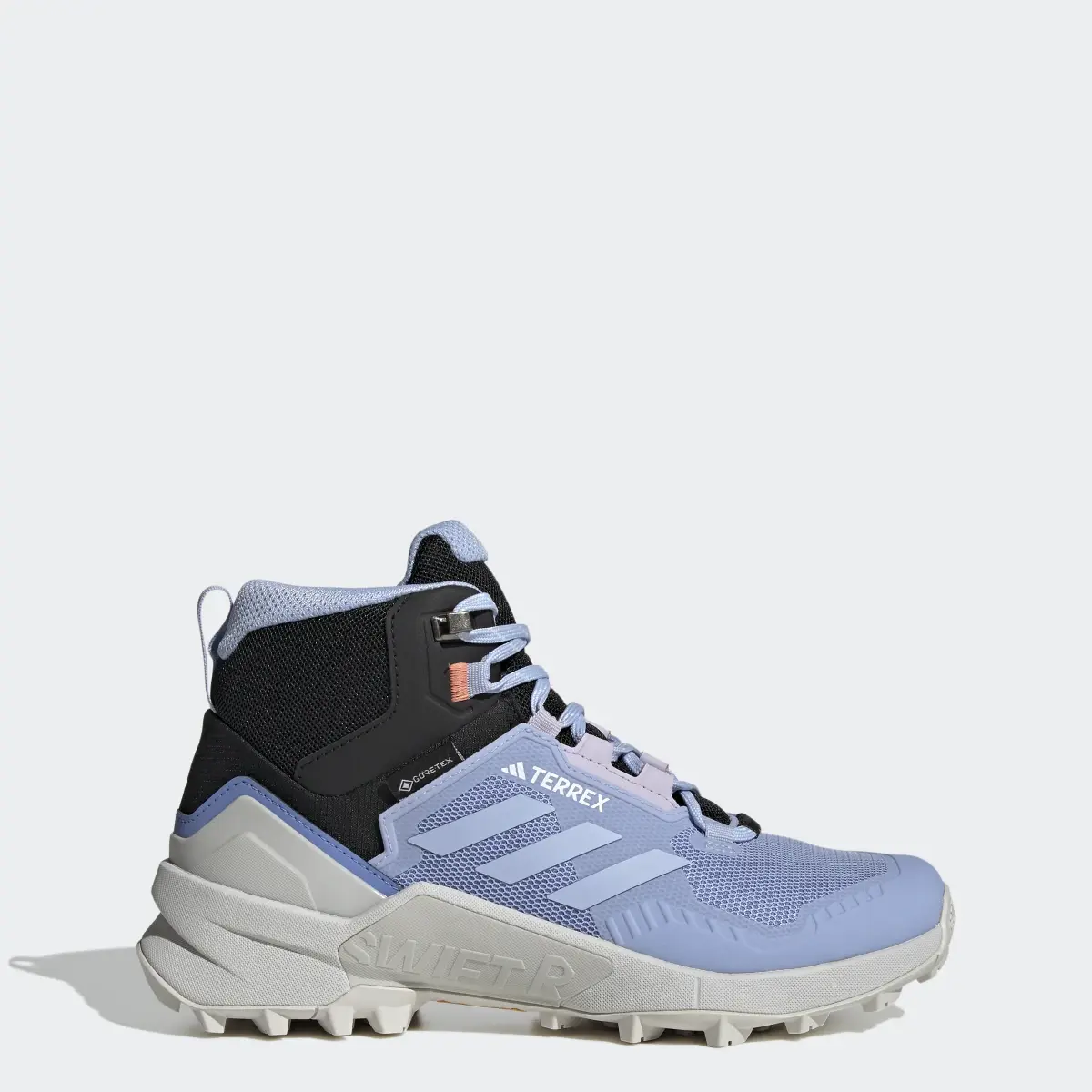 Adidas Zapatilla Terrex Swift R3 Mid GORE-TEX Hiking. 1