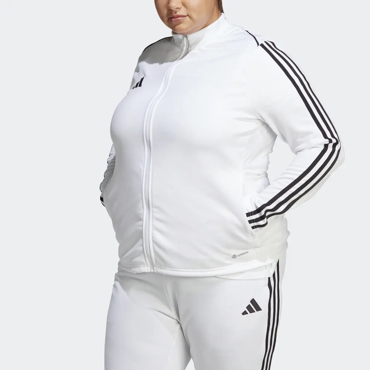 Adidas Tiro 23 League Training Jacket. 1