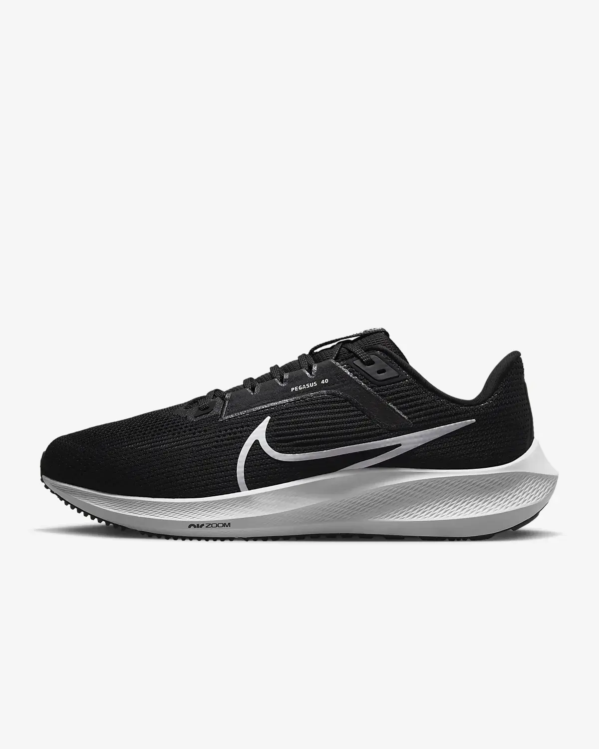 Nike Pegasus 40. 1