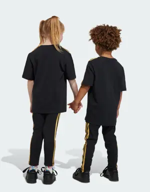 Adidas x Disney 100 Leggings. 2