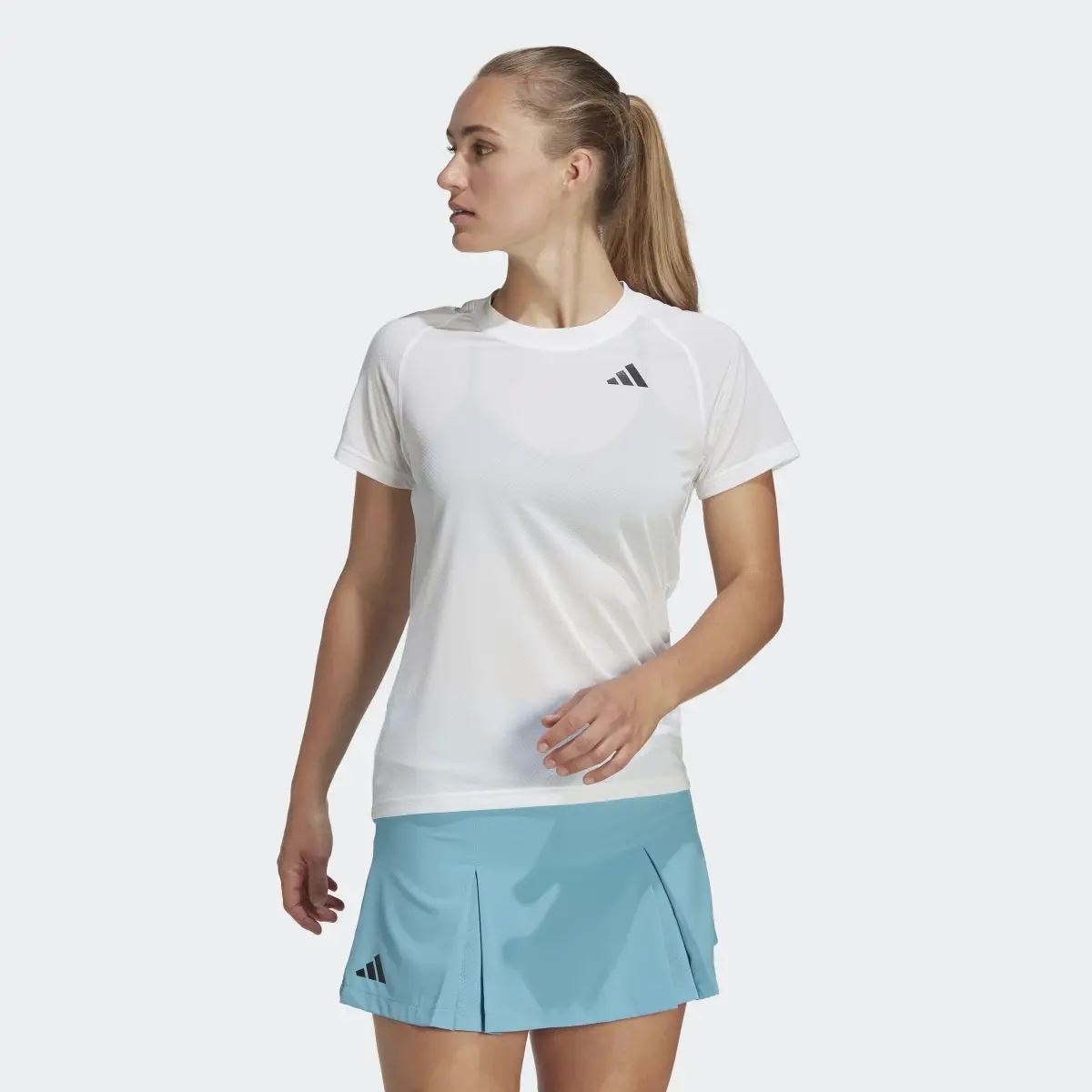 Adidas Club Tennis Tee. 2