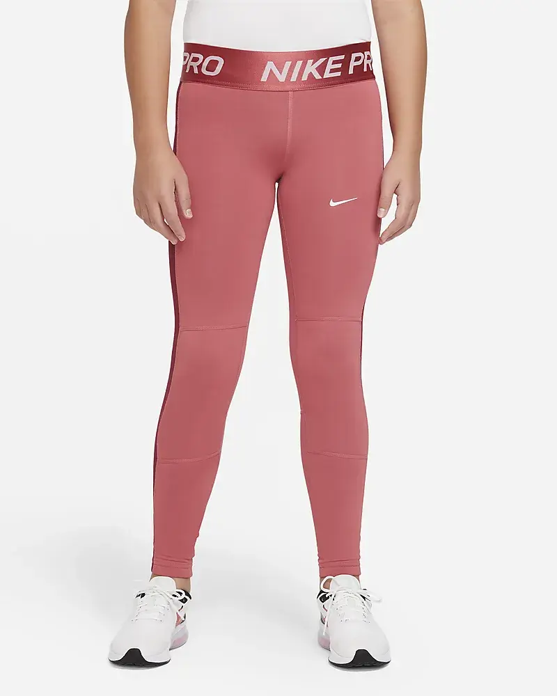 Nike Pro Warm Dri-FIT. 1